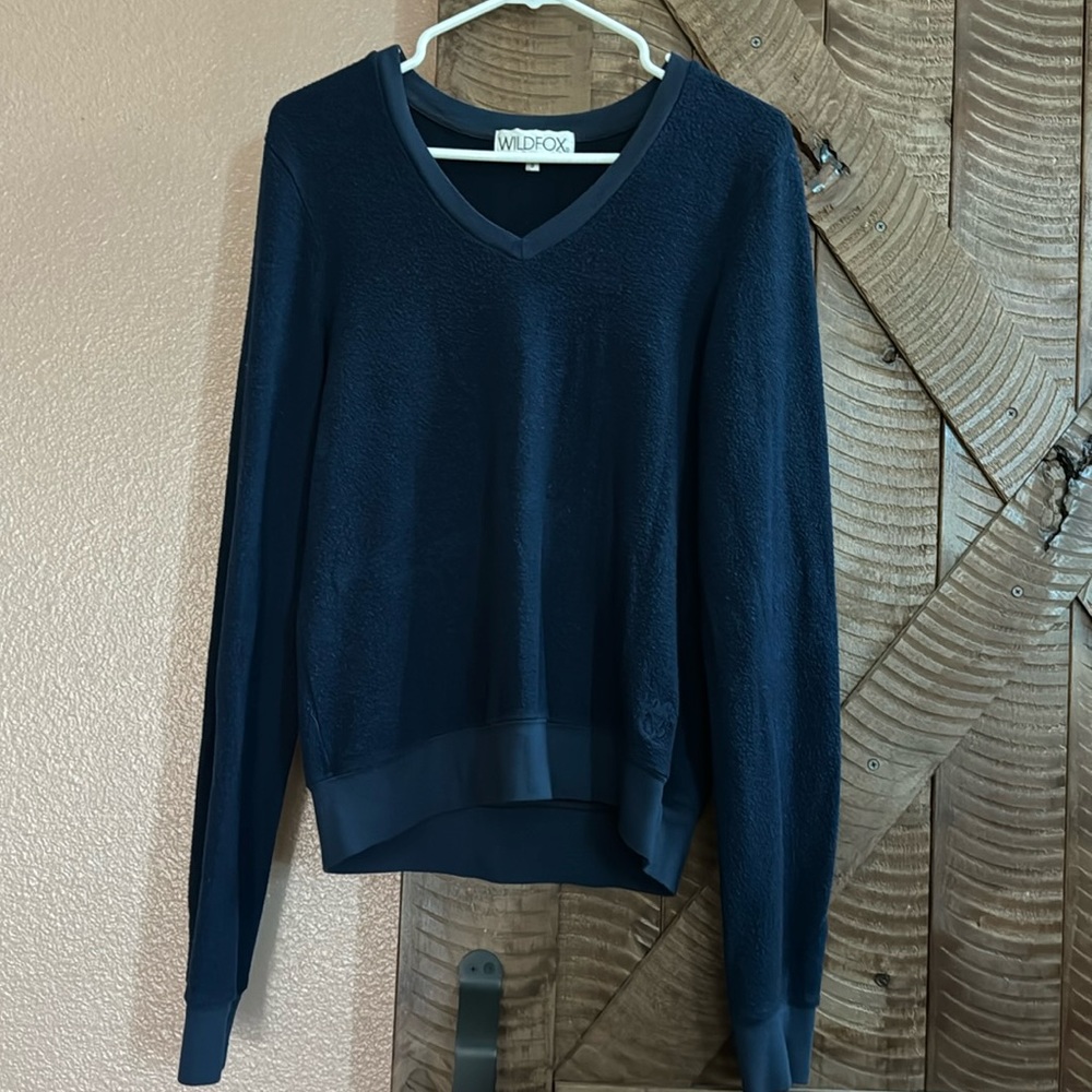 39 Wildfox sweater
